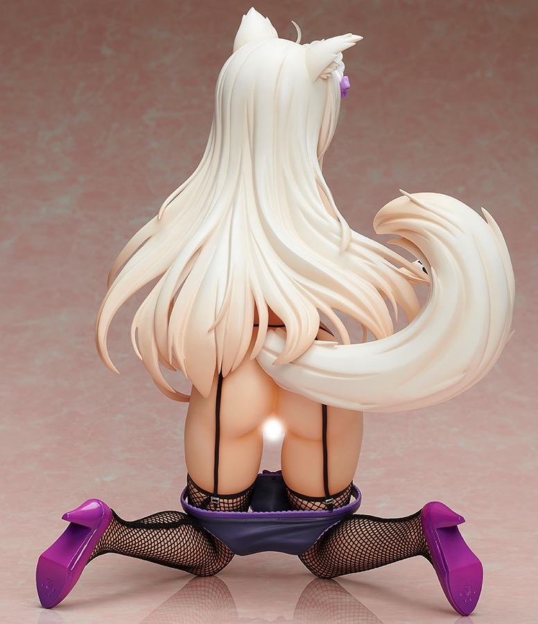 Nekopara Coconut Figure 6