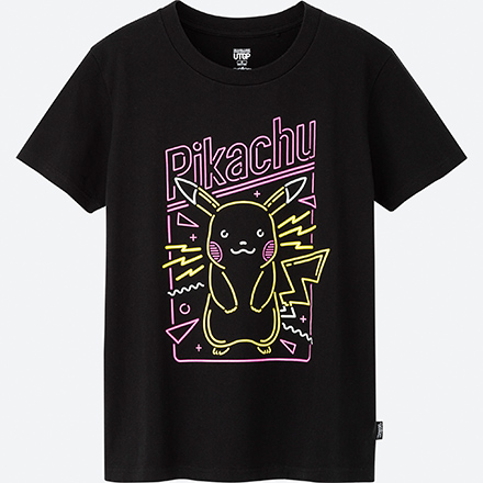 Pokemon Shirt 19