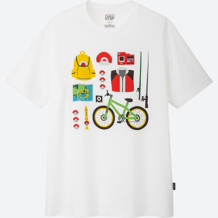 Pokemon Shirt 25