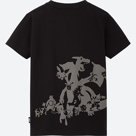 Pokemon Shirt 29
