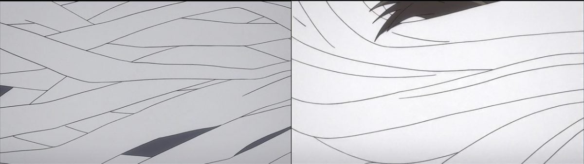 Senran Kagura Shinovi Master Tokyo Youma Hen Blu Ray Vs TV Anime 0150