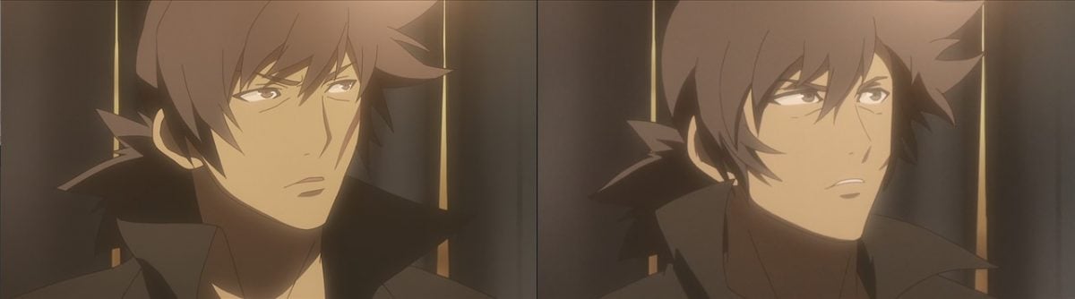 Senran Kagura Shinovi Master Tokyo Youma Hen Blu Ray Vs TV Anime 0185