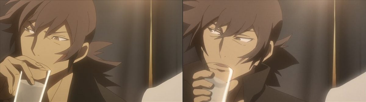 Senran Kagura Shinovi Master Tokyo Youma Hen Blu Ray Vs TV Anime 0195