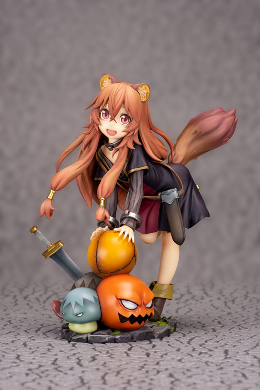 The Rising Of The Shield Hero Raphtalia Childhood Figure 0001