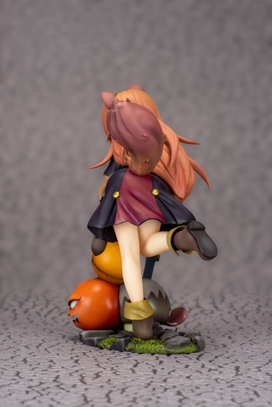 The Rising Of The Shield Hero Raphtalia Childhood Figure 0006