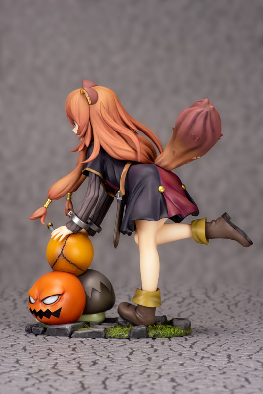 The Rising Of The Shield Hero Raphtalia Childhood Figure 0007