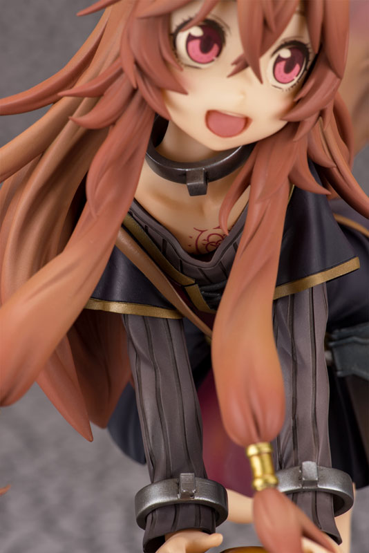 The Rising Of The Shield Hero Raphtalia Childhood Figure 0010