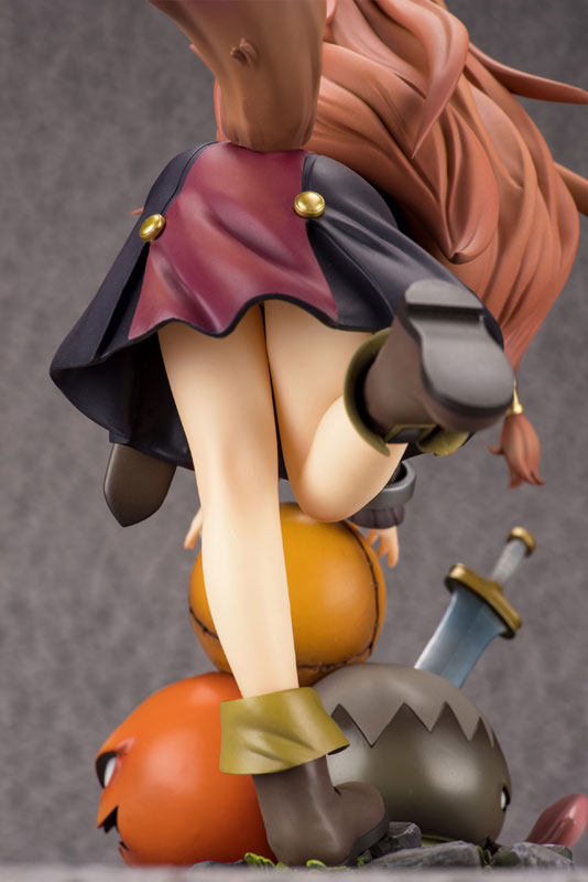 The Rising Of The Shield Hero Raphtalia Childhood Figure 0011