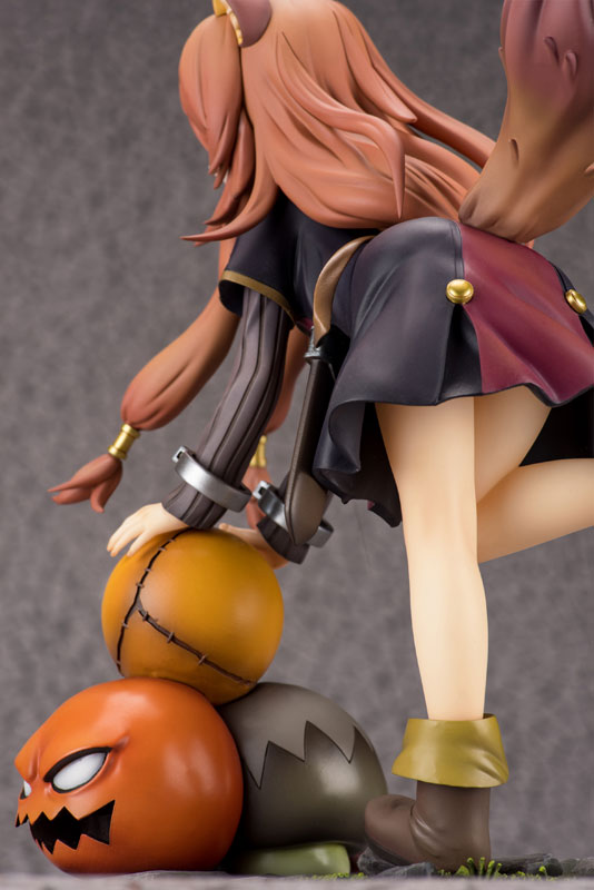 The Rising Of The Shield Hero Raphtalia Childhood Figure 0012