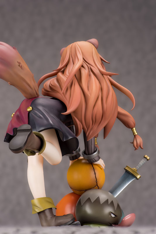 The Rising Of The Shield Hero Raphtalia Childhood Figure 0013