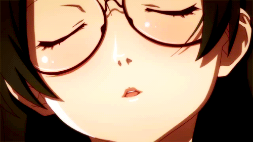 Anime Kisses Monogatari Series