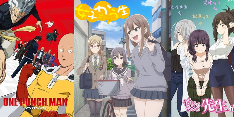 Best Anime Op Featured Image