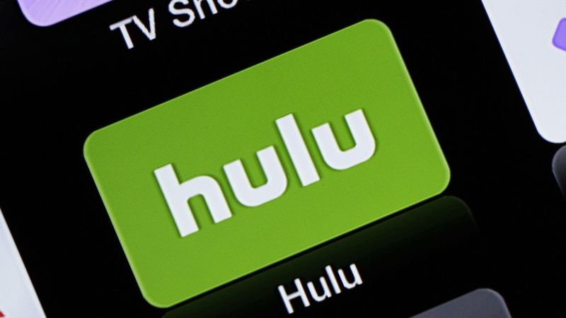 Hulu Logo