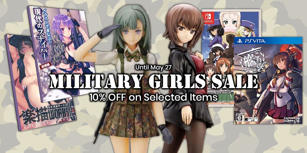 Jlist Wide Military Sale V2