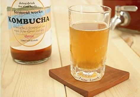 Kombucha