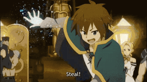 Konosuba Top Comedy Anime