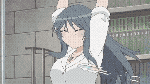 Sabagebu Fan Service Top Comedy Anime