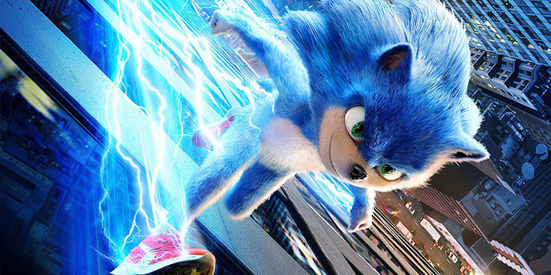 Sonic Featured Image