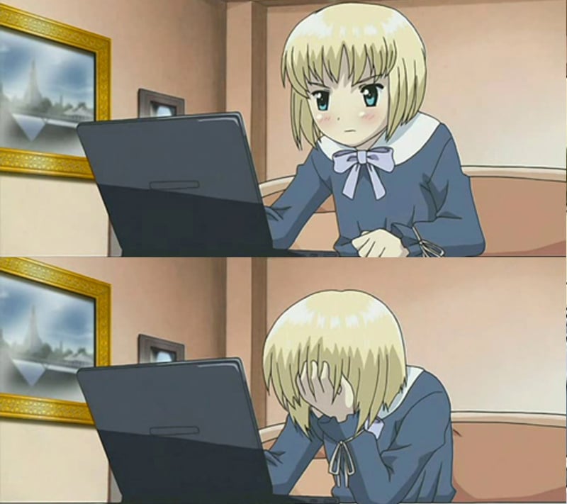 The Internet Taught Me Japanese