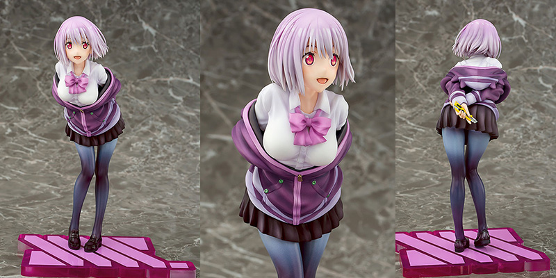 Akane Shinjo Featured Image