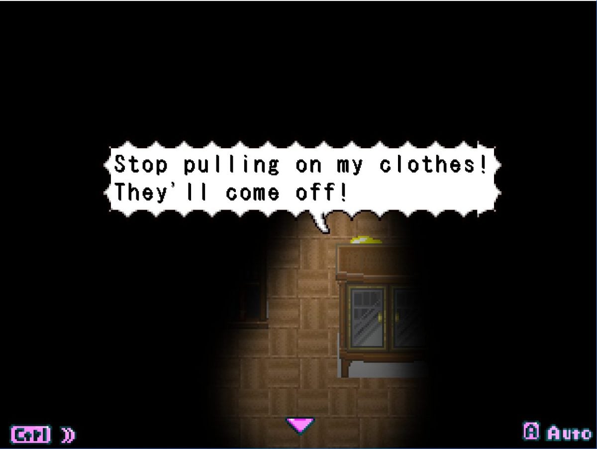 AlternateDiMansion Darkroom