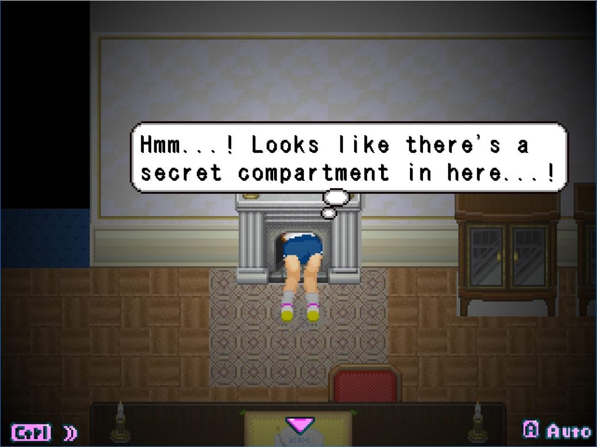 AlternateDiMansion Fireplacesearch