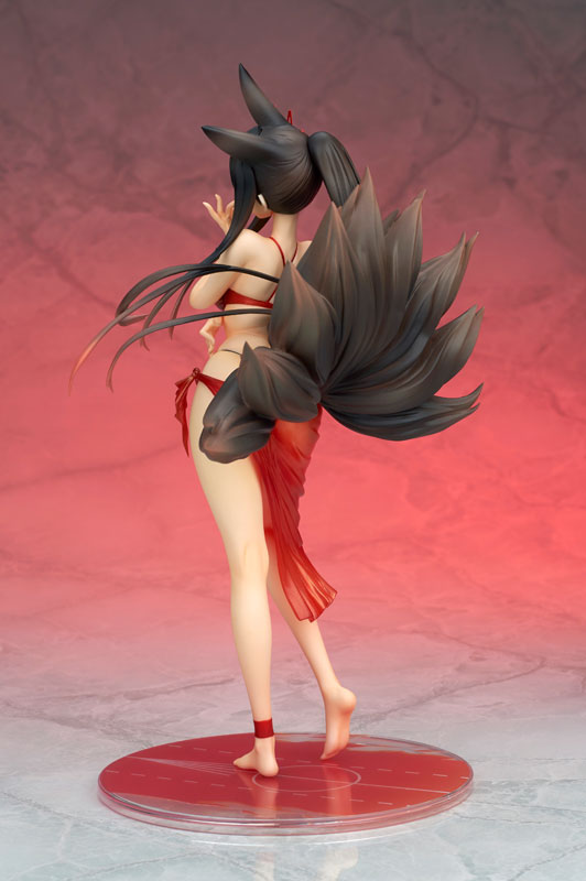 Azur Lane Akagi Anime Figure 0002