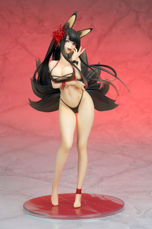 Azur Lane Akagi Anime Figure 0007