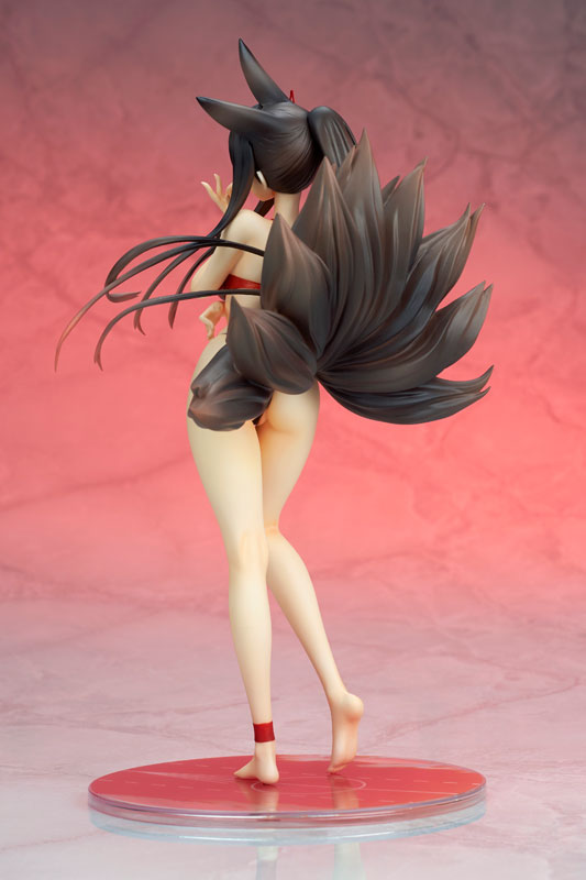 Azur Lane Akagi Anime Figure 0008