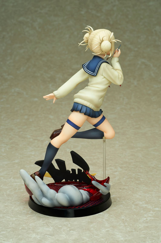 Boku No Hero Academia Himiko Toga Anime Figure 0007