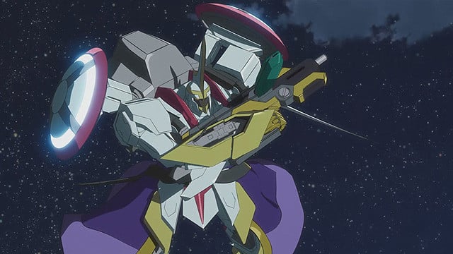 Code Geass Lelouch Of The Resurrection Anime Visual 3