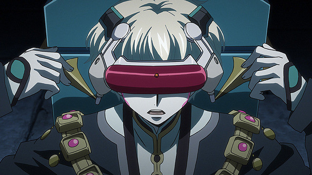 Code Geass Lelouch Of The Resurrection Anime Visual 4