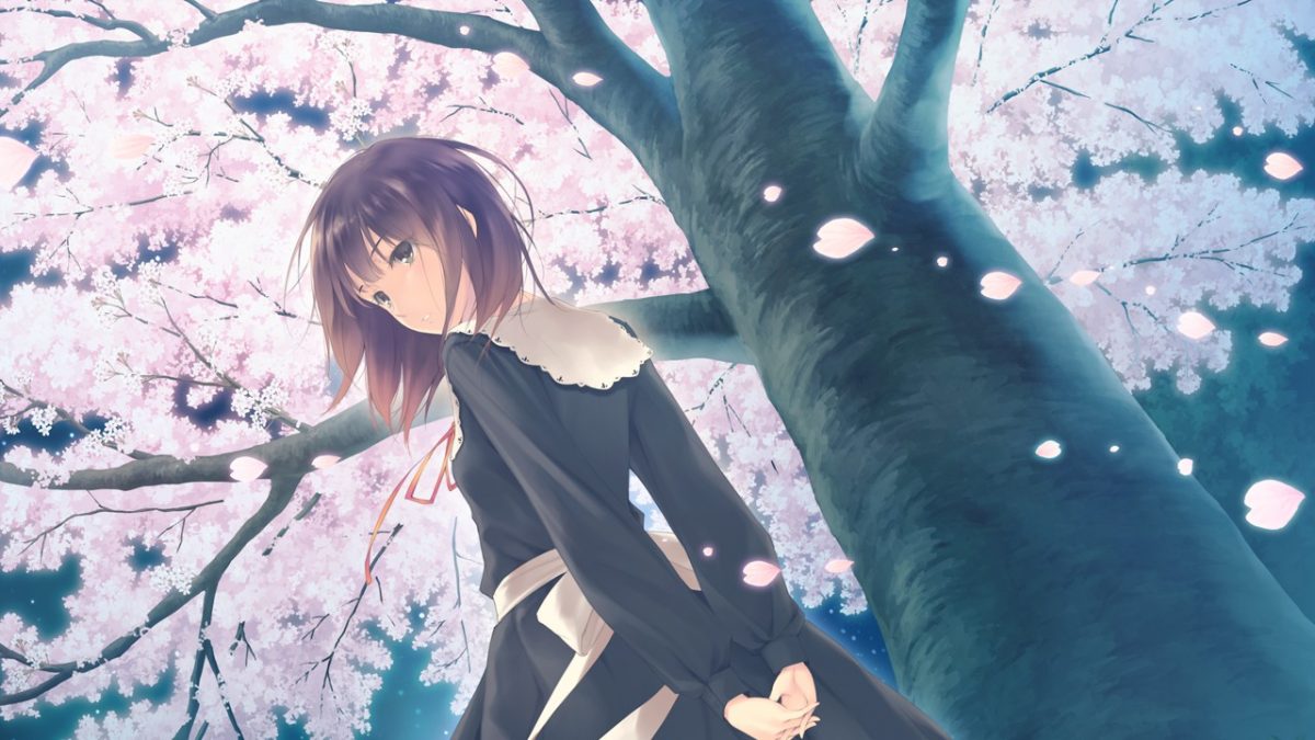Flowers Visual Novel6