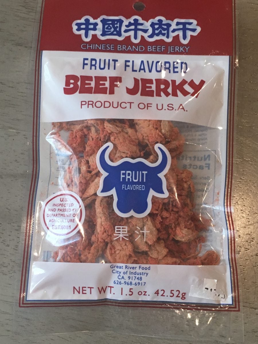 FruitFlavorBeefJerky OuterPackaging