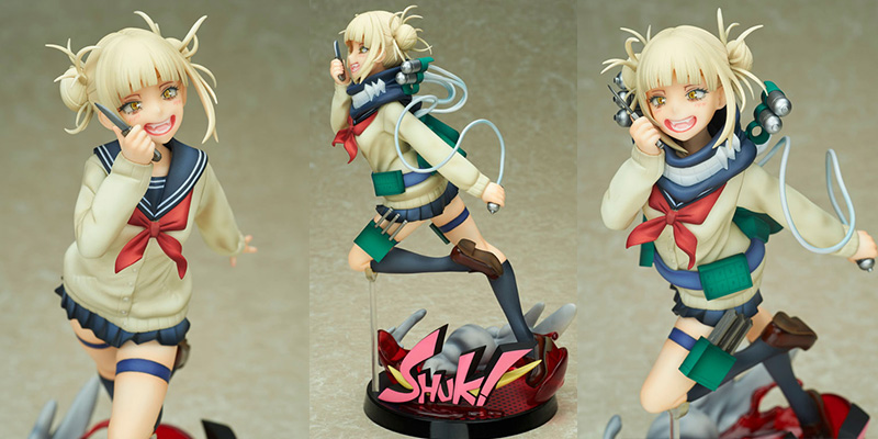 Himiko Toga Featured Image