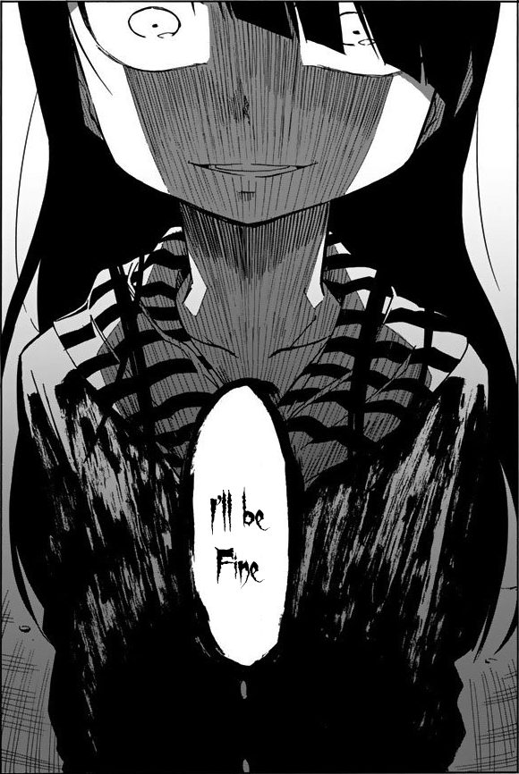 Ijousha No Ai Midou Primary School Fine