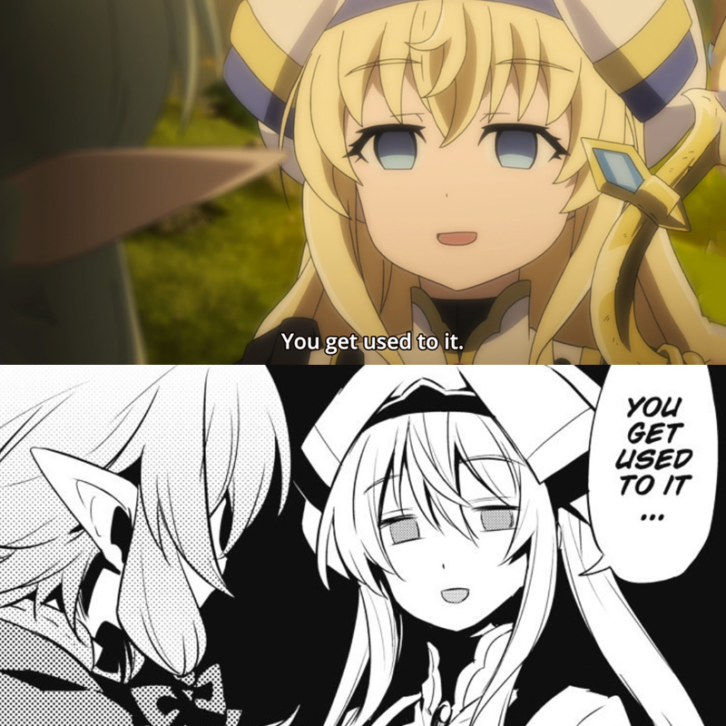 Is The Manga Always Better Than The Anime