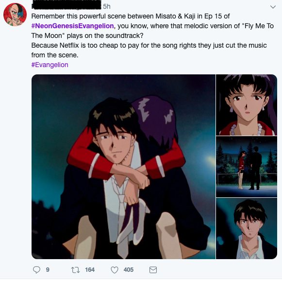 NGEreaction Twitter Screenshot2