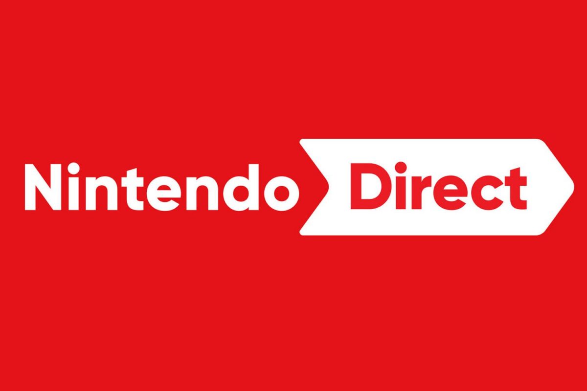 Nintendo Direct