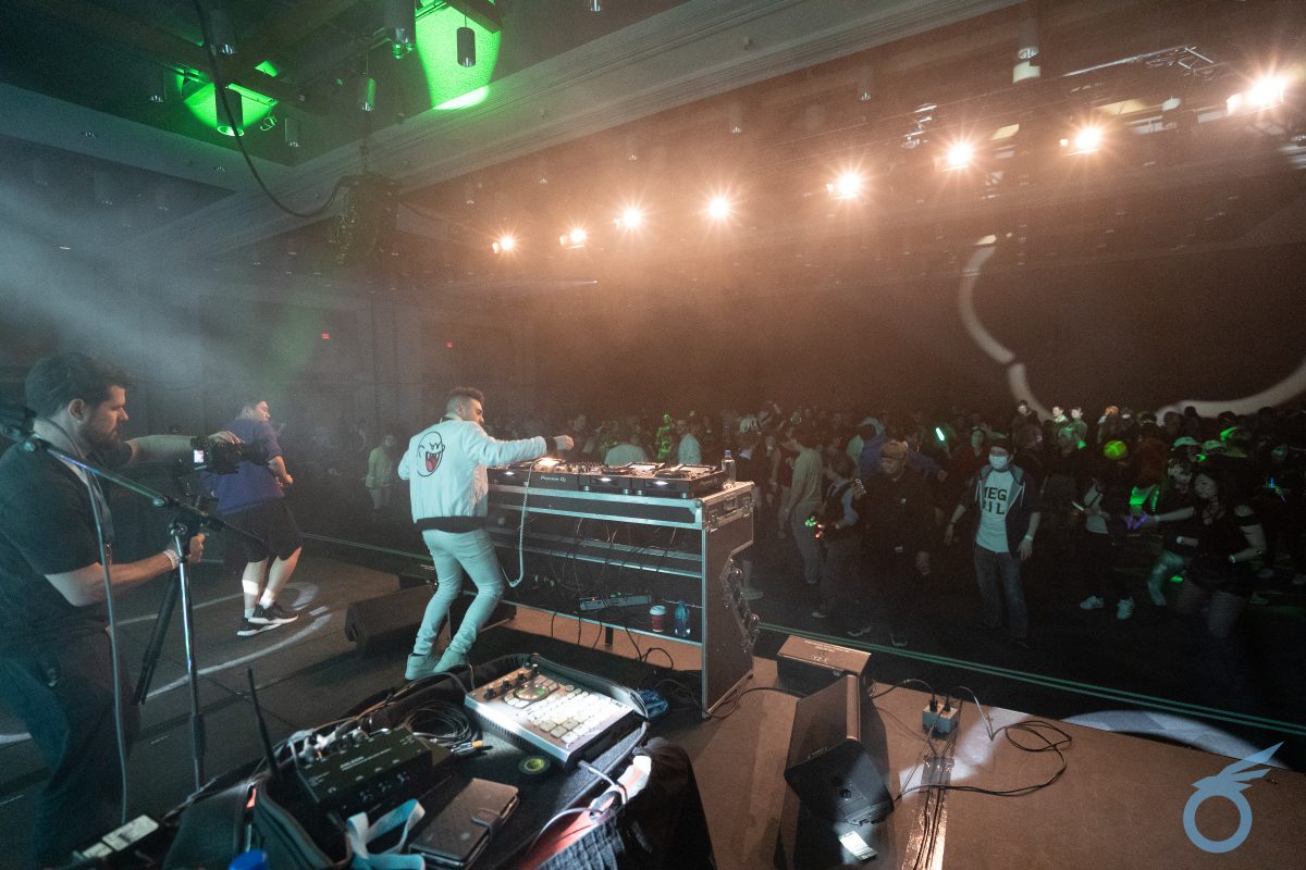 Otafest 2019 James Landino May 17, 2019 Paul Kiemele Sony ILCE 7M3 DSC3993