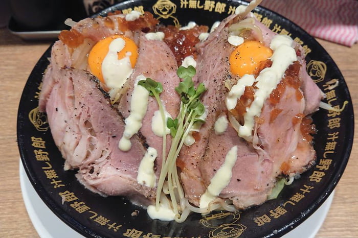 Senran Kagura Ramen Collaboration Features Busty Waitresses 5