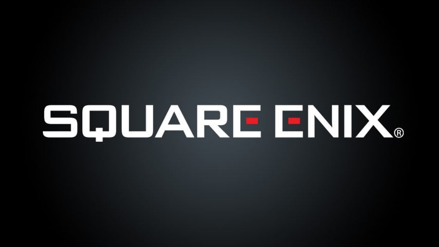 SquareEnix Companylogo
