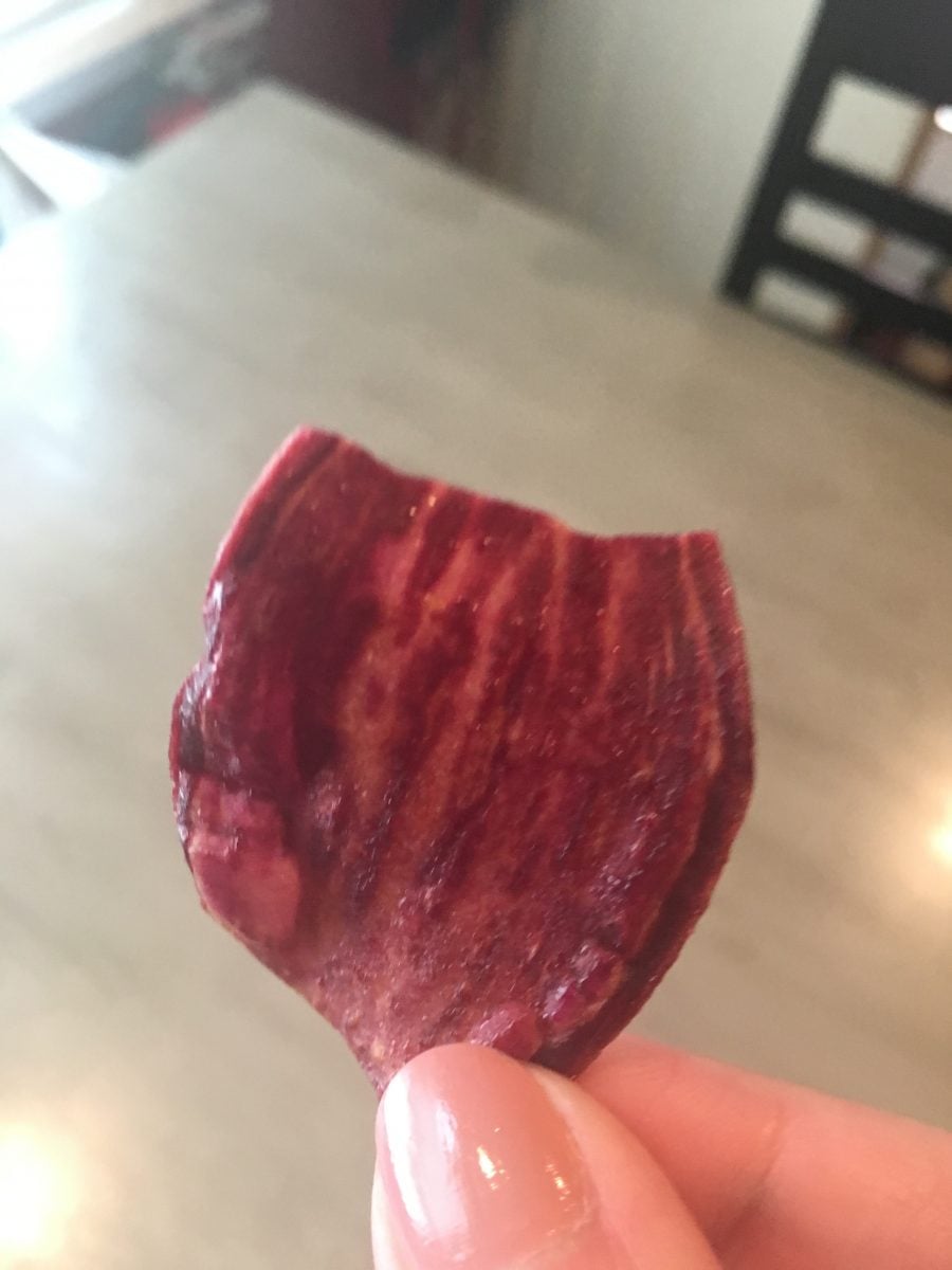 SweetPotatoButterChip ChipDetail