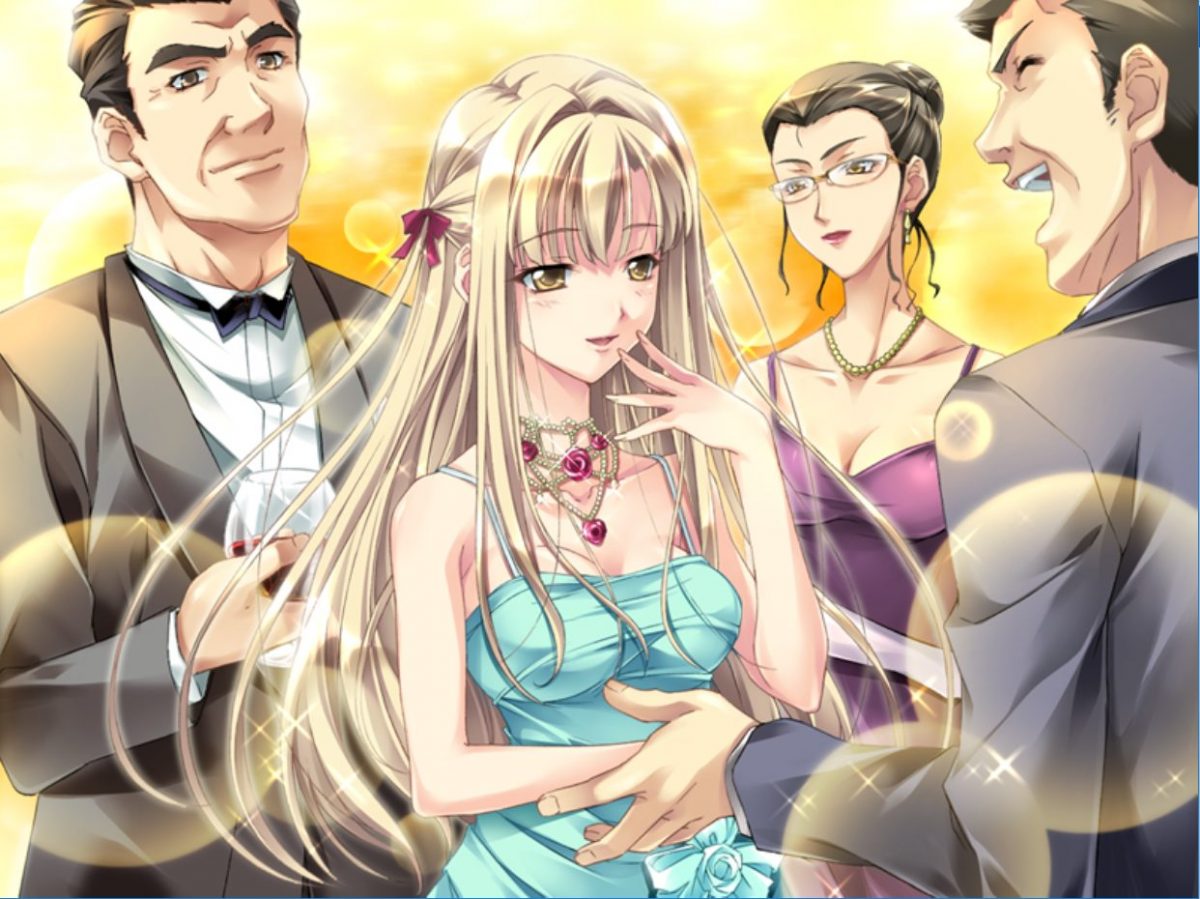 TheMostForbiddenLove HimeoParty