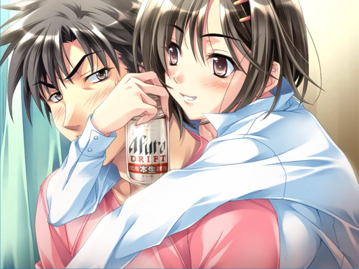 TheMostForbiddenLove OLKaya