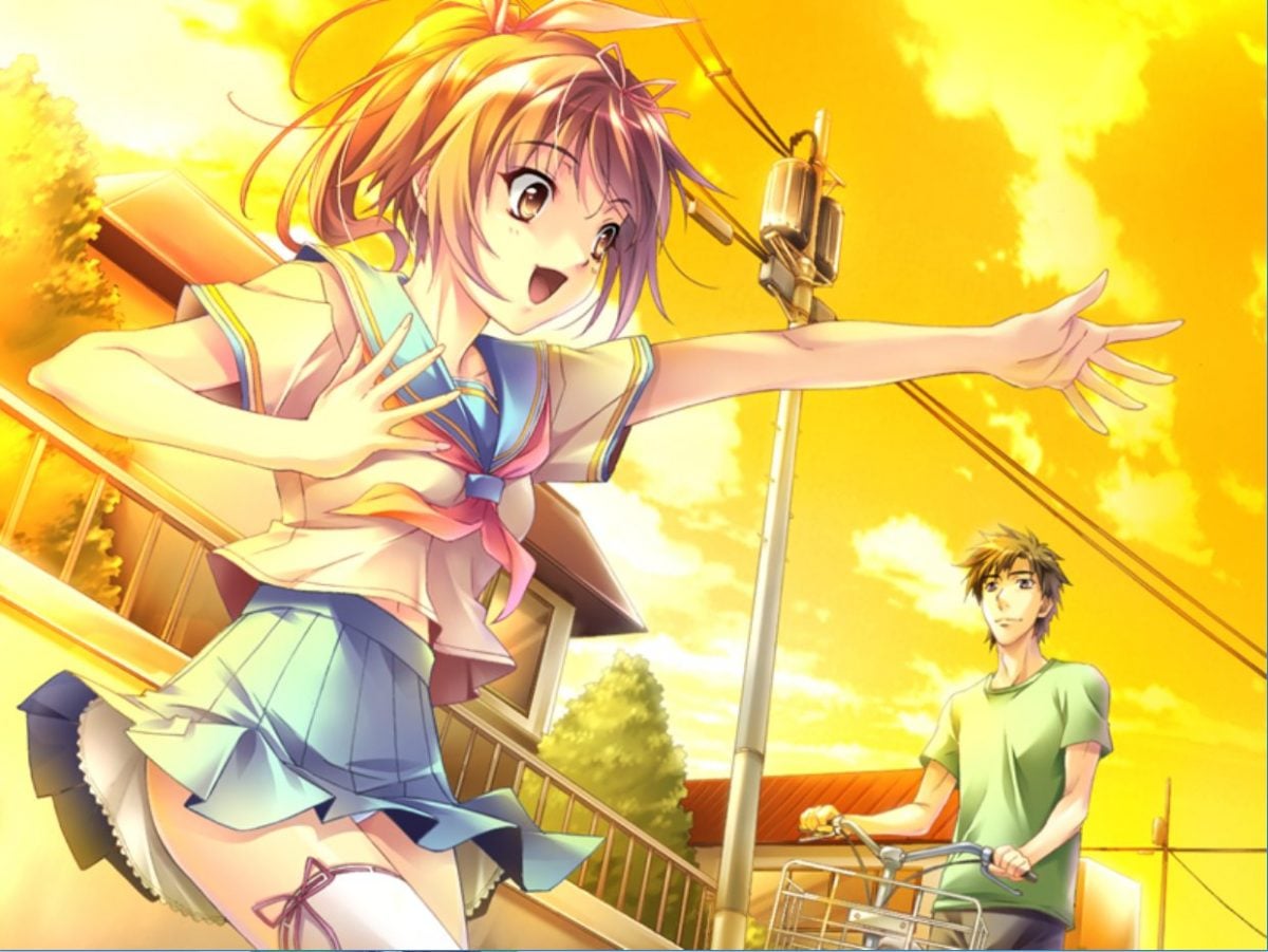 The Most Forbidden Love In The World