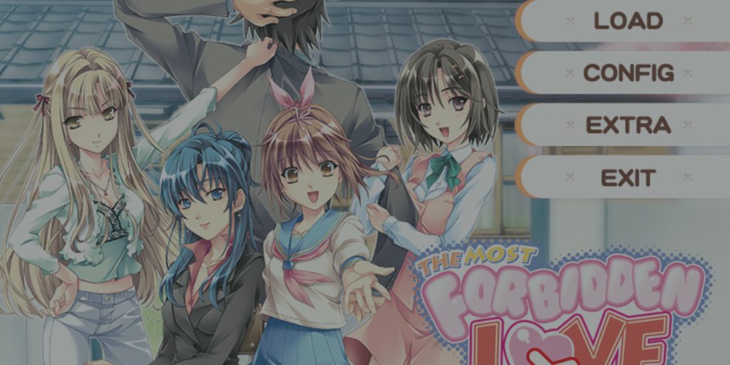 TheMostForbiddenLoveInTheWorld Openscreen Titleimg