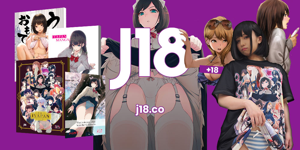 Jlist Wide J18 V9