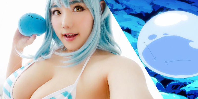 Kaho Slime Featured Image