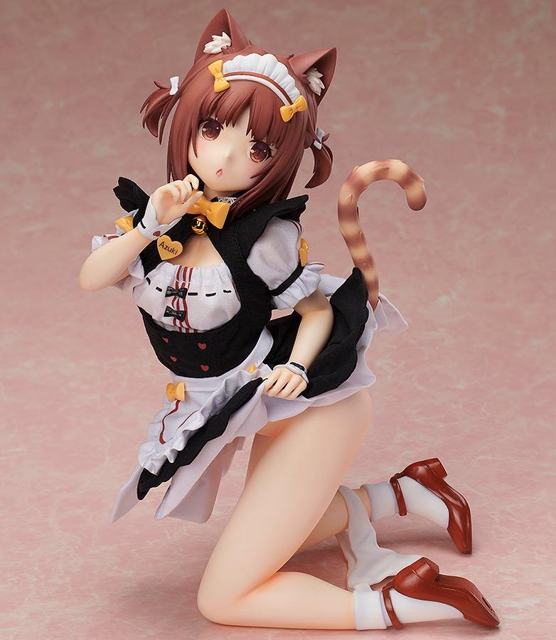 Nekopara Azuki Figure 1